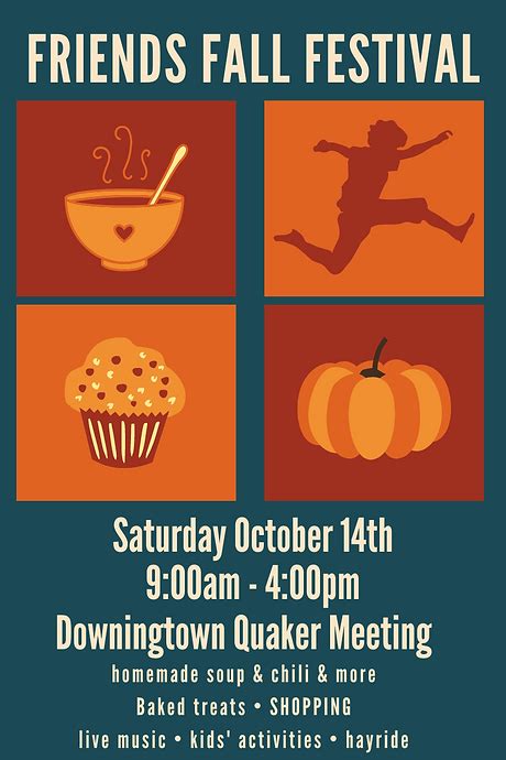 downingtown friends fall festival